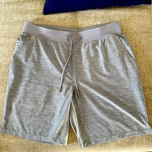Mens Lululemon Shorts size XL